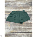 Shorts By A New Day In Green, Size: M