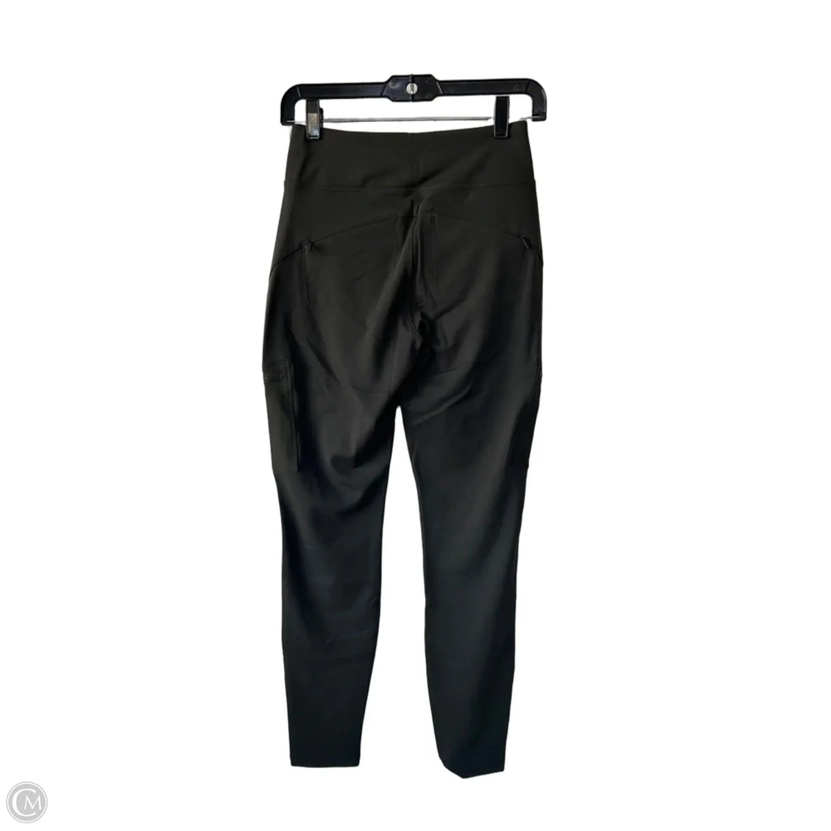 Athletic Pants By Athleta In Green, Size: 2