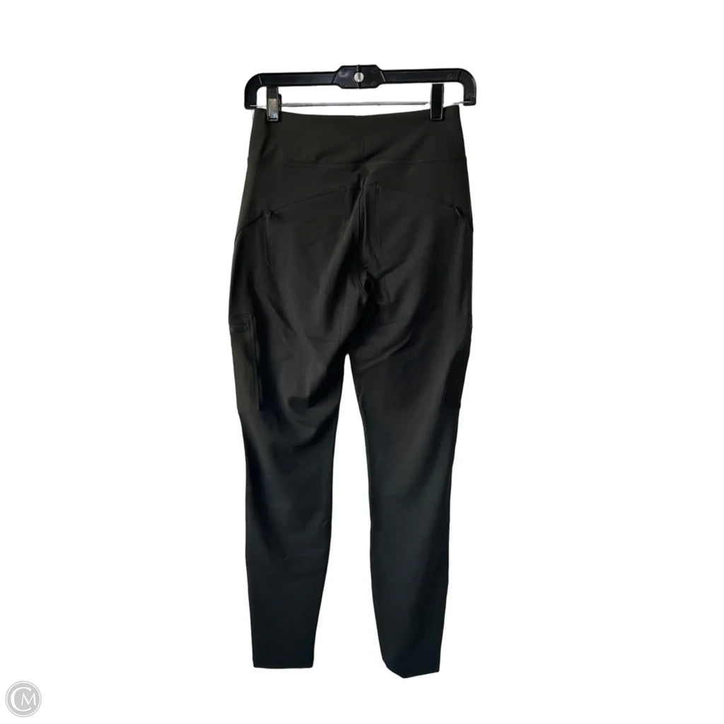 Athletic Pants By Athleta In Green, Size: 2