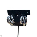 Earrings Hoop By Cme