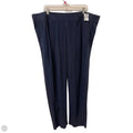 Pants Lounge By Chicos In Navy, Size: 20