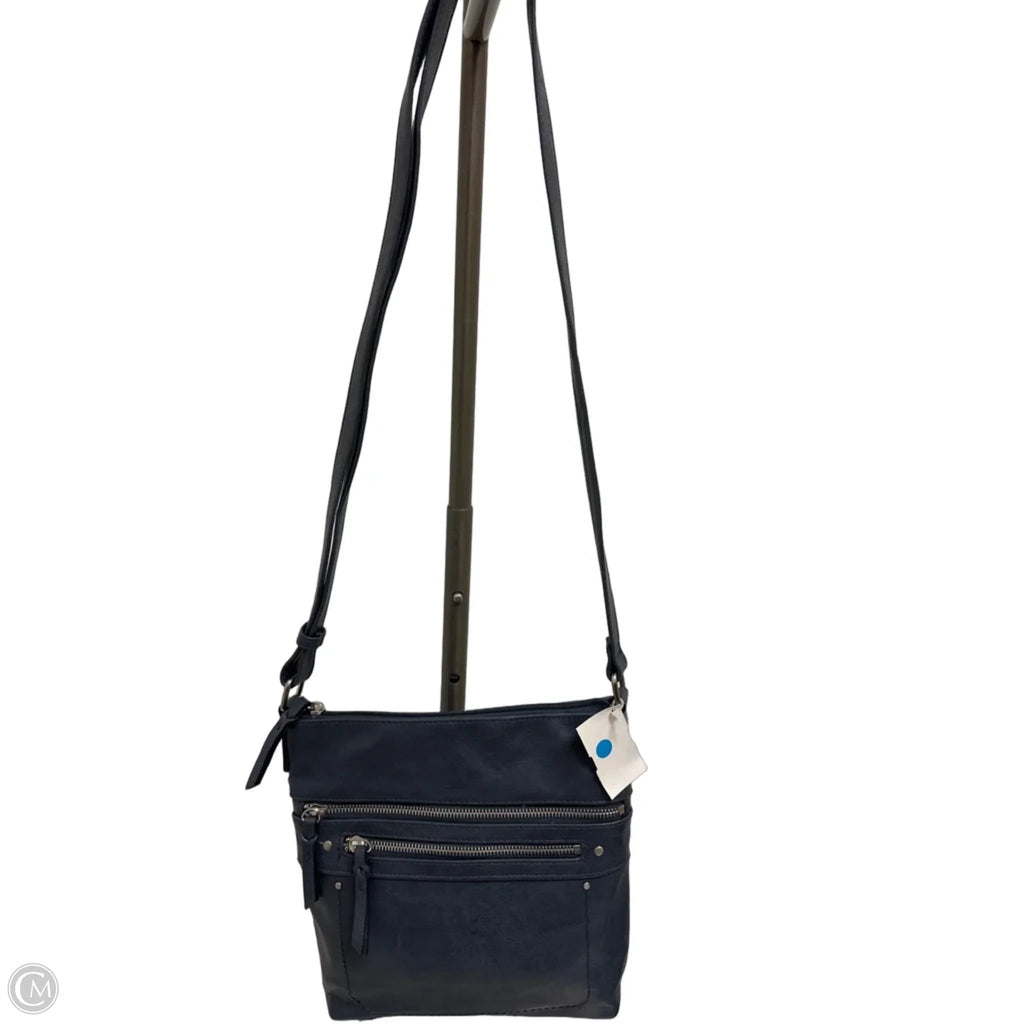 Crossbody By Inc, Size: Medium