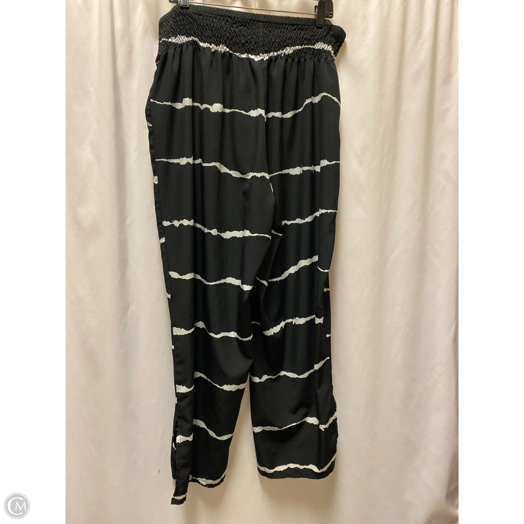Pants Other By Clothes Mentor In Black, Size: 3x