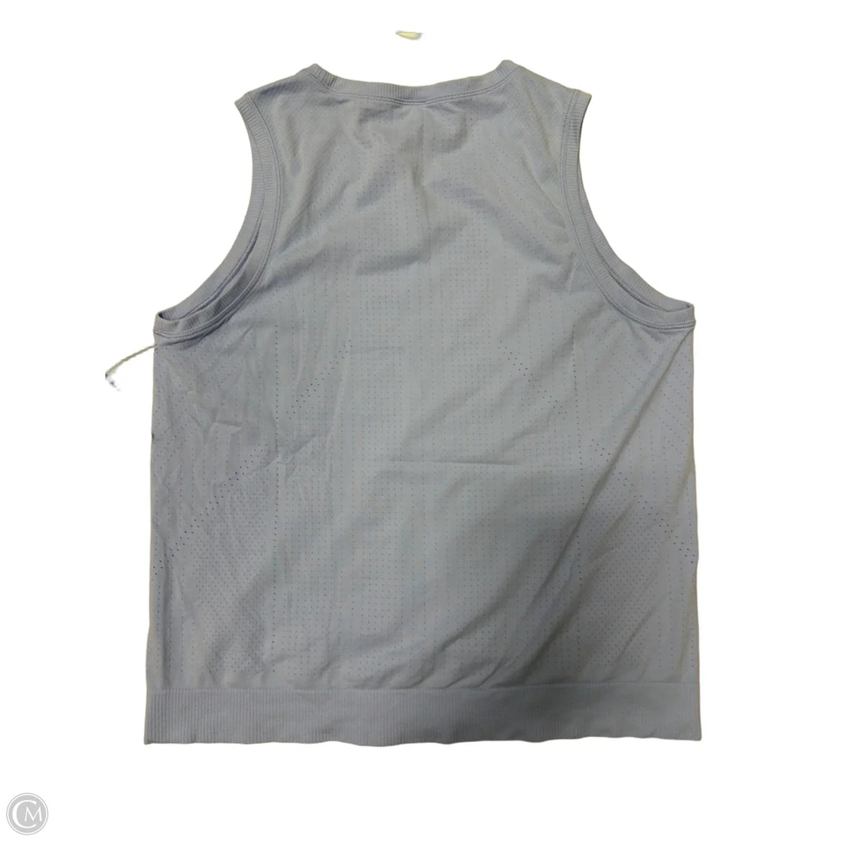 Athletic Tank Top By Athleta In Blue, Size: L