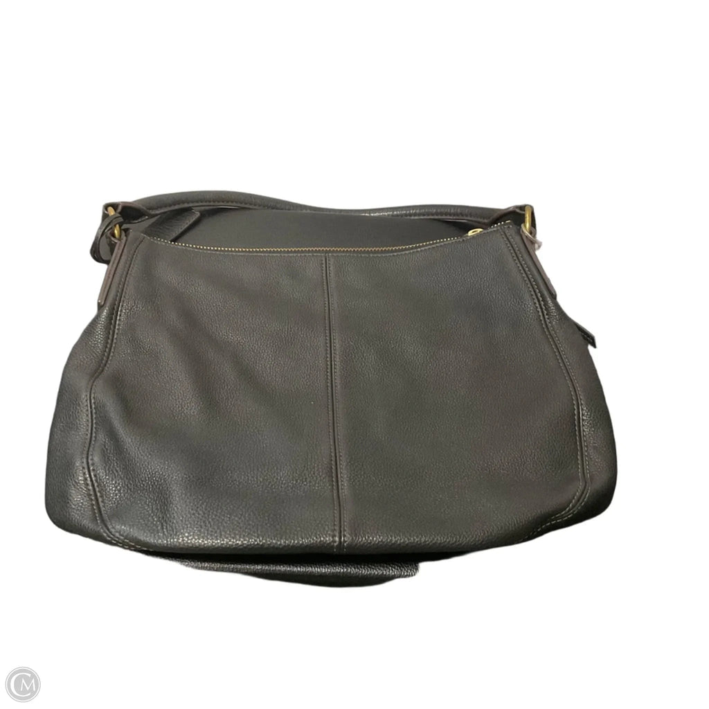 Handbag By Fossil, Size: Large