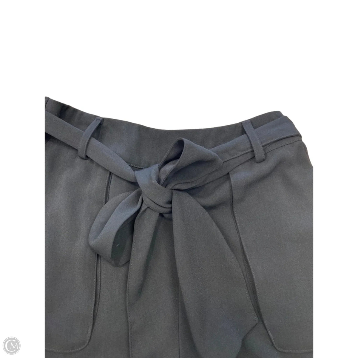 Shorts By A New Day In Black, Size: S