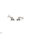 Earrings Dangle/drop By Cmf