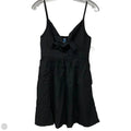 Dress Casual Short By Old Navy In Black, Size: S