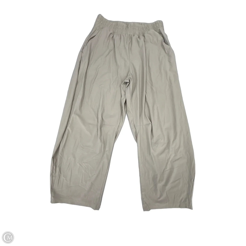 Pants Other By Old Navy In Beige, Size: 12