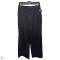 Freestyle Athletic Pants By Ypb In Black, Size: M