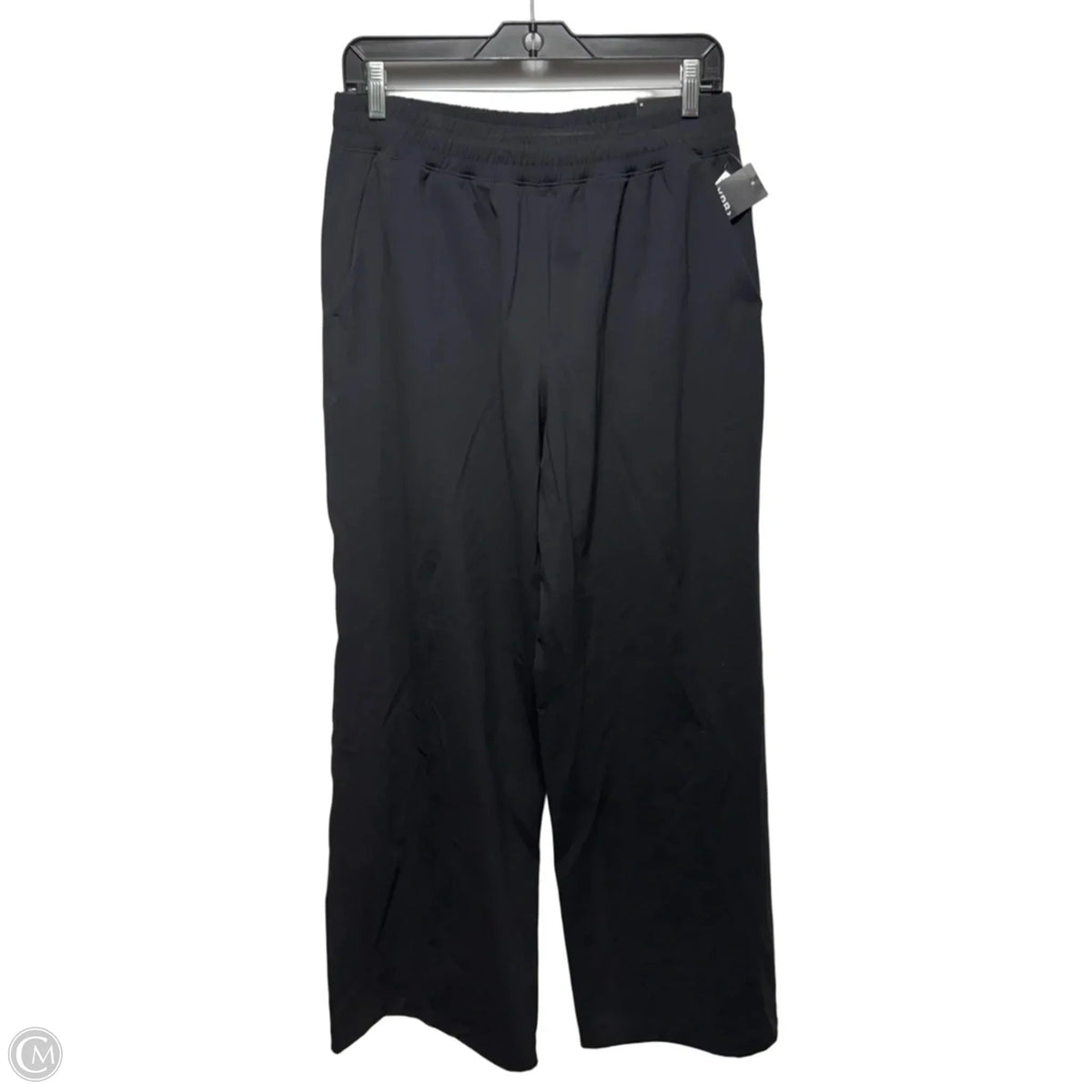 Freestyle Athletic Pants By Ypb In Black, Size: M