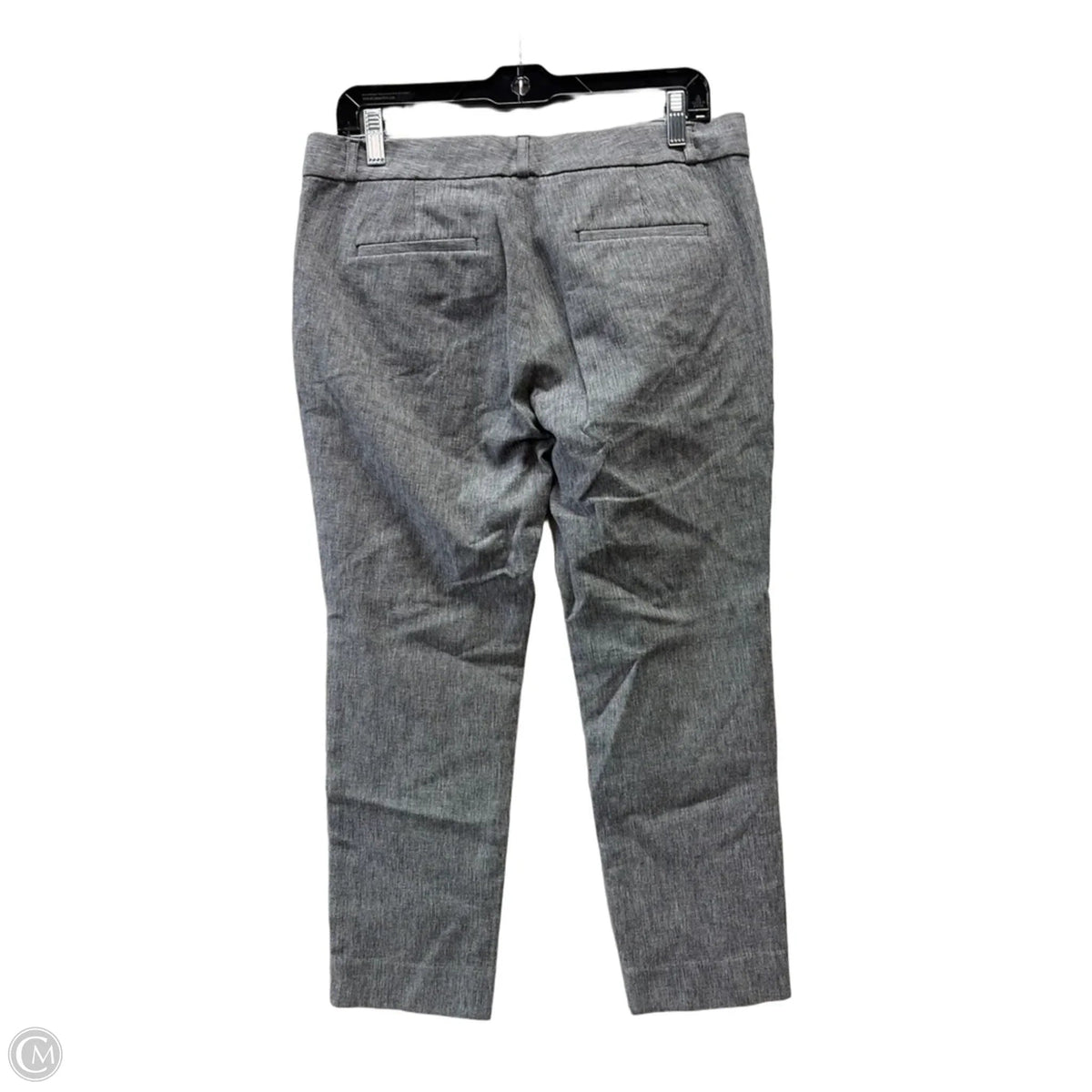 Pants Dress By Banana Republic In Grey, Size: 10