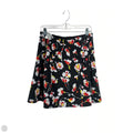Skirt Mini & Short By 41 Hawthorn In Black, Size: M