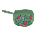 Makeup Bag By Clinique In Green, Size:Medium