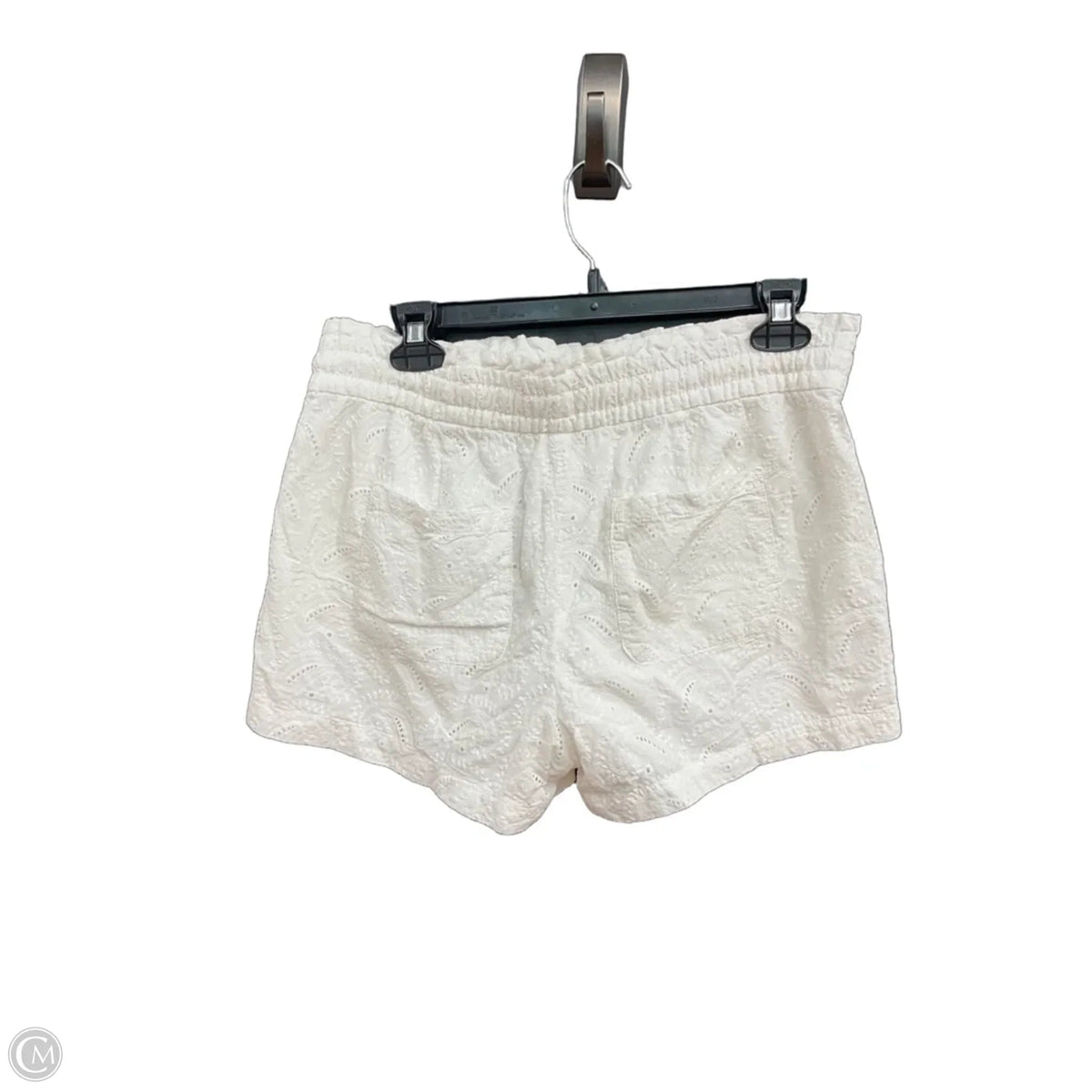Shorts By Loft In White, Size: 2