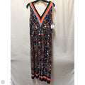 Jumpsuit By Vince Camuto In Navy, Size: 10