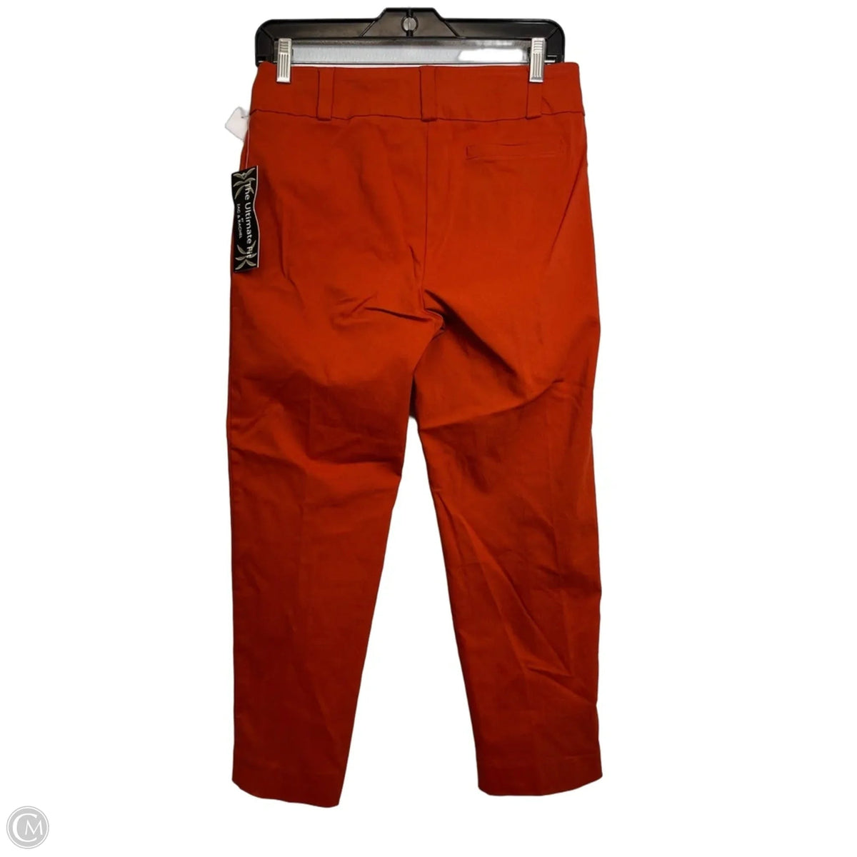 Pants Other By Zac And Rachel In Brown, Size: 8p