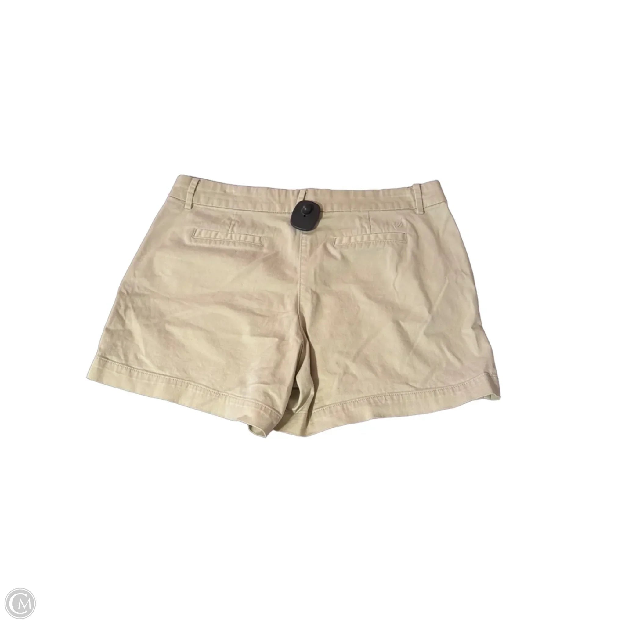 Shorts By Nautica In Tan, Size: 10