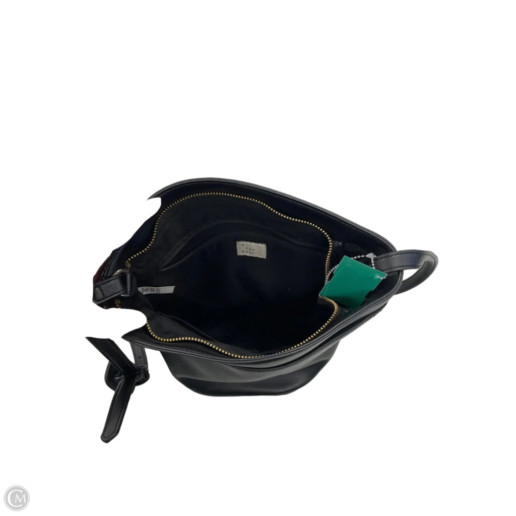 Crossbody By A New Day, Size: Medium