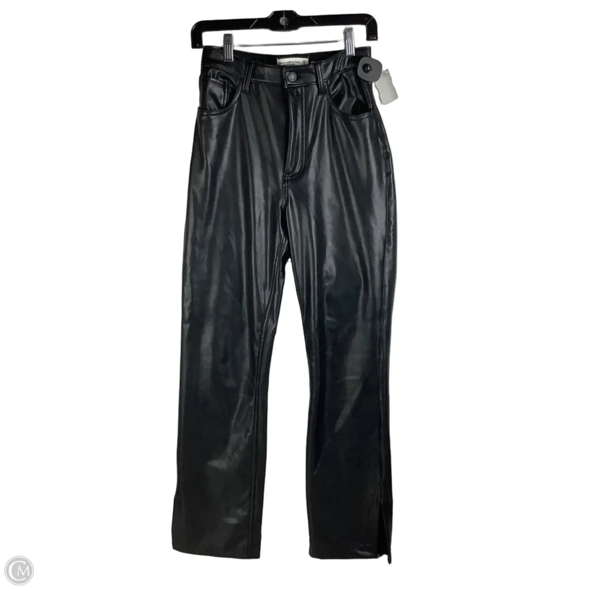Pants Other By Abercrombie And Fitch In Black, Size: 2