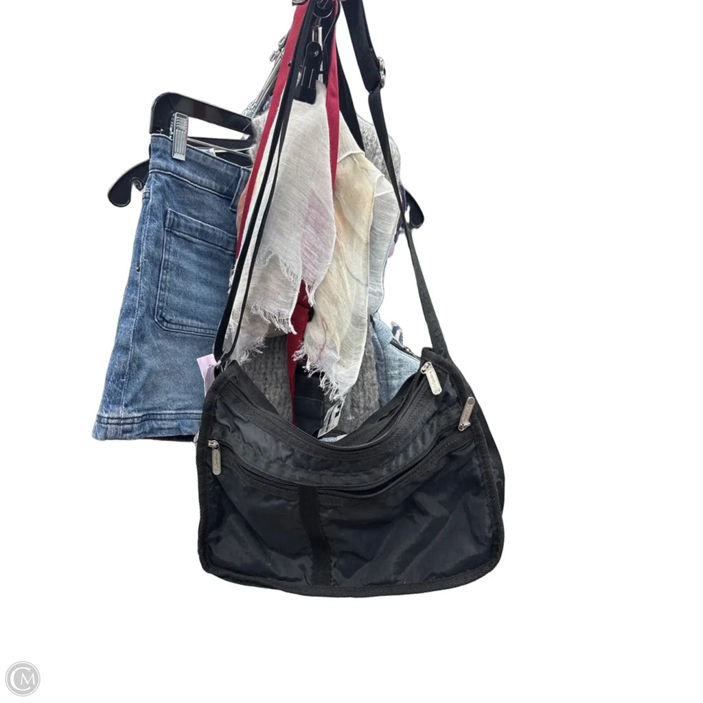 Handbag By Le Sport Sac, Size: Medium