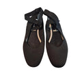 Shoes Flats By Antonio Melani In Black, Size: 9