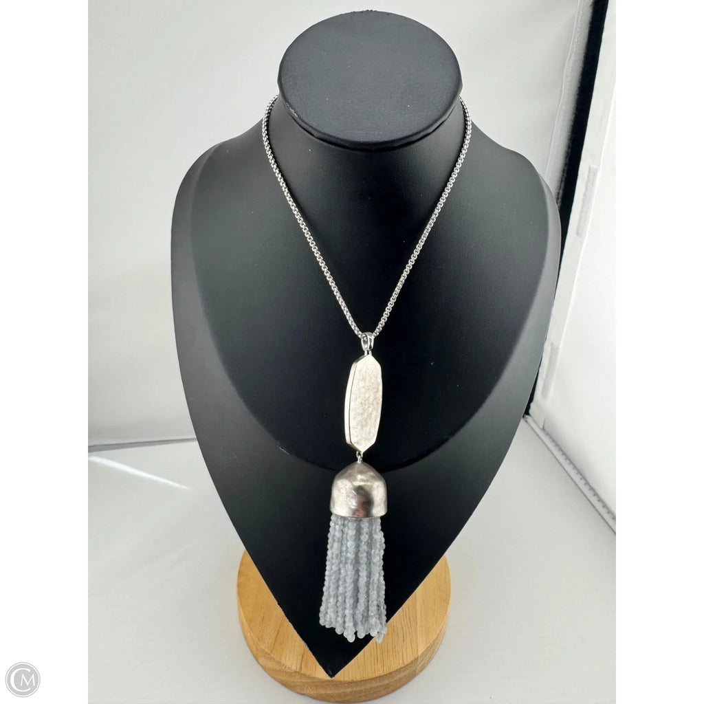 Necklace Designer By Kendra Scott
