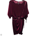 Dress Party Short By Jessica Howard In Red, Size: 6p