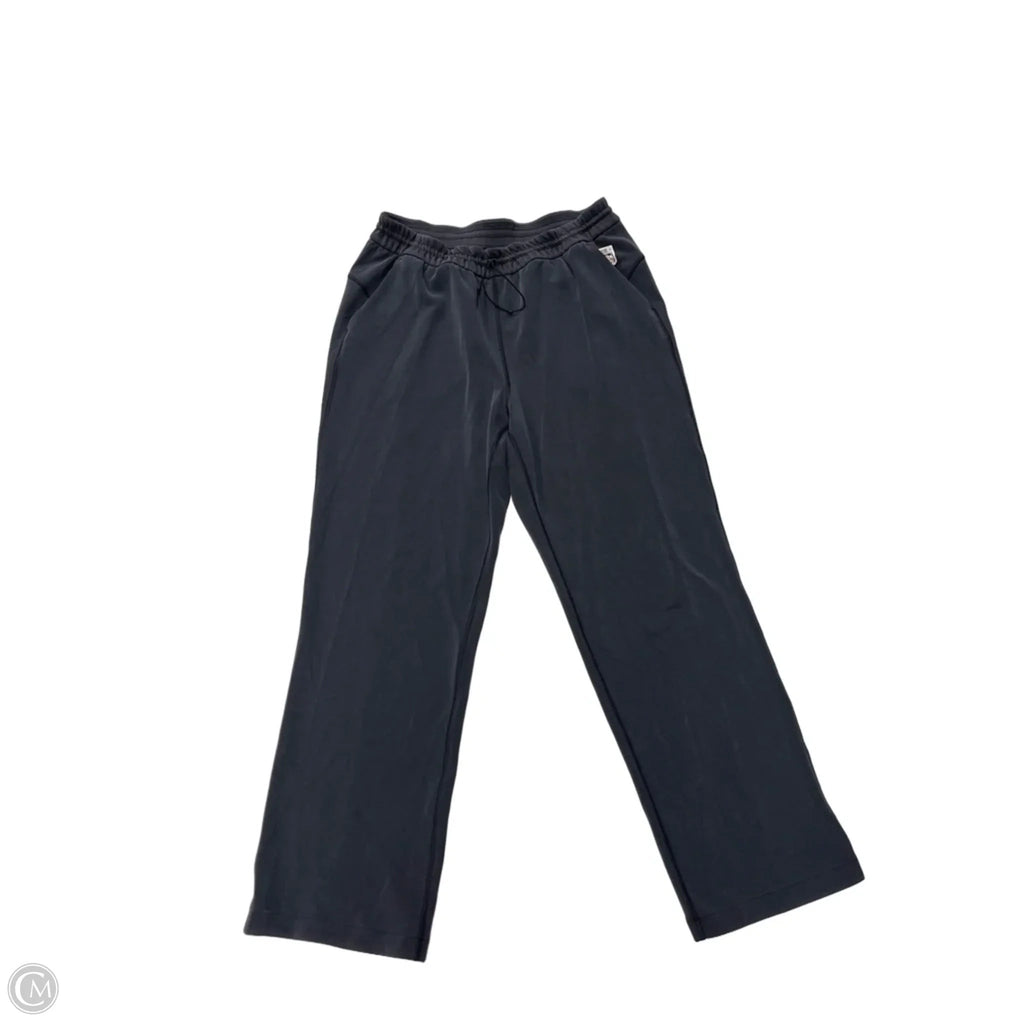 Pants Joggers By Lululemon In Black, Size: 16