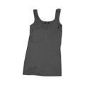 Tank Top By Soprano In Grey, Size:S