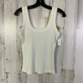 Tank Top By Citizens Of Humanity In White, Size: M