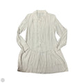 Dress Casual Short By Free People In Grey, Size: M