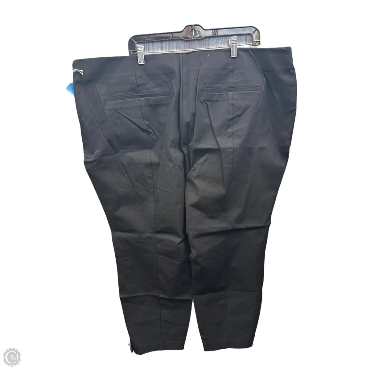 Pants Dress By A New Day In Black, Size: 24