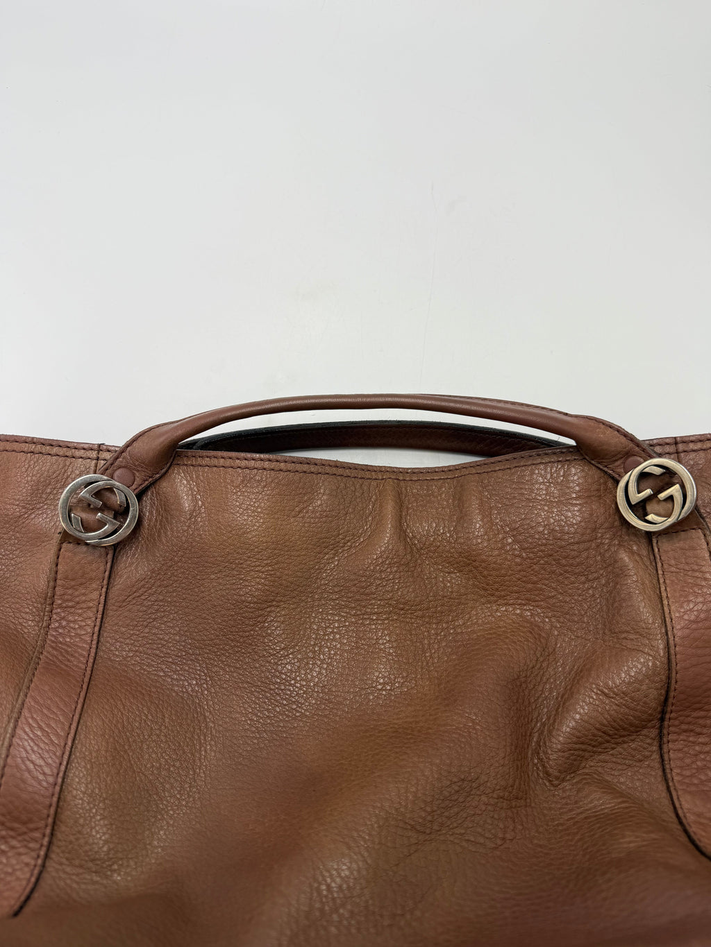 Gucci Miss GG Luxury Top-Handle Handbag