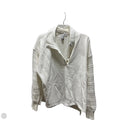 Top Long Sleeve By Grace + Karma In Cream, Size: L