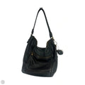 Handbag Leather By The Sak, Size: Medium