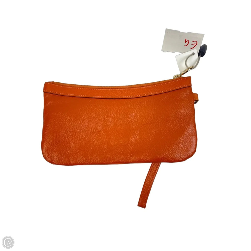 Wristlet Designer By Tory Burch, Size: Medium
