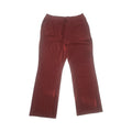 Athletic Pants By All In Motion In Maroon, Size:L