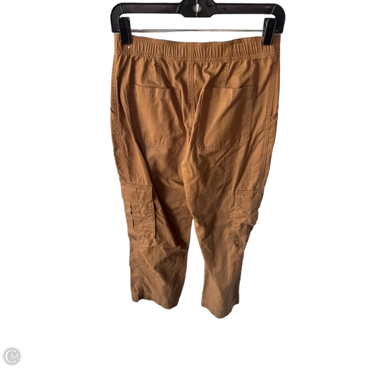 Pants Cargo & Utility By Abercrombie And Fitch In Brown, Size: 2