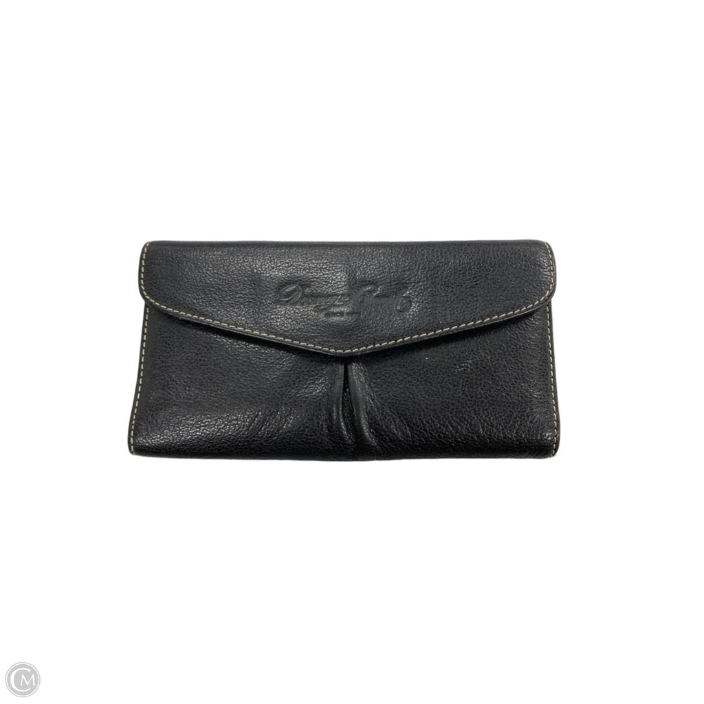 Wallet Designer By Dooney And Bourke, Size: Large
