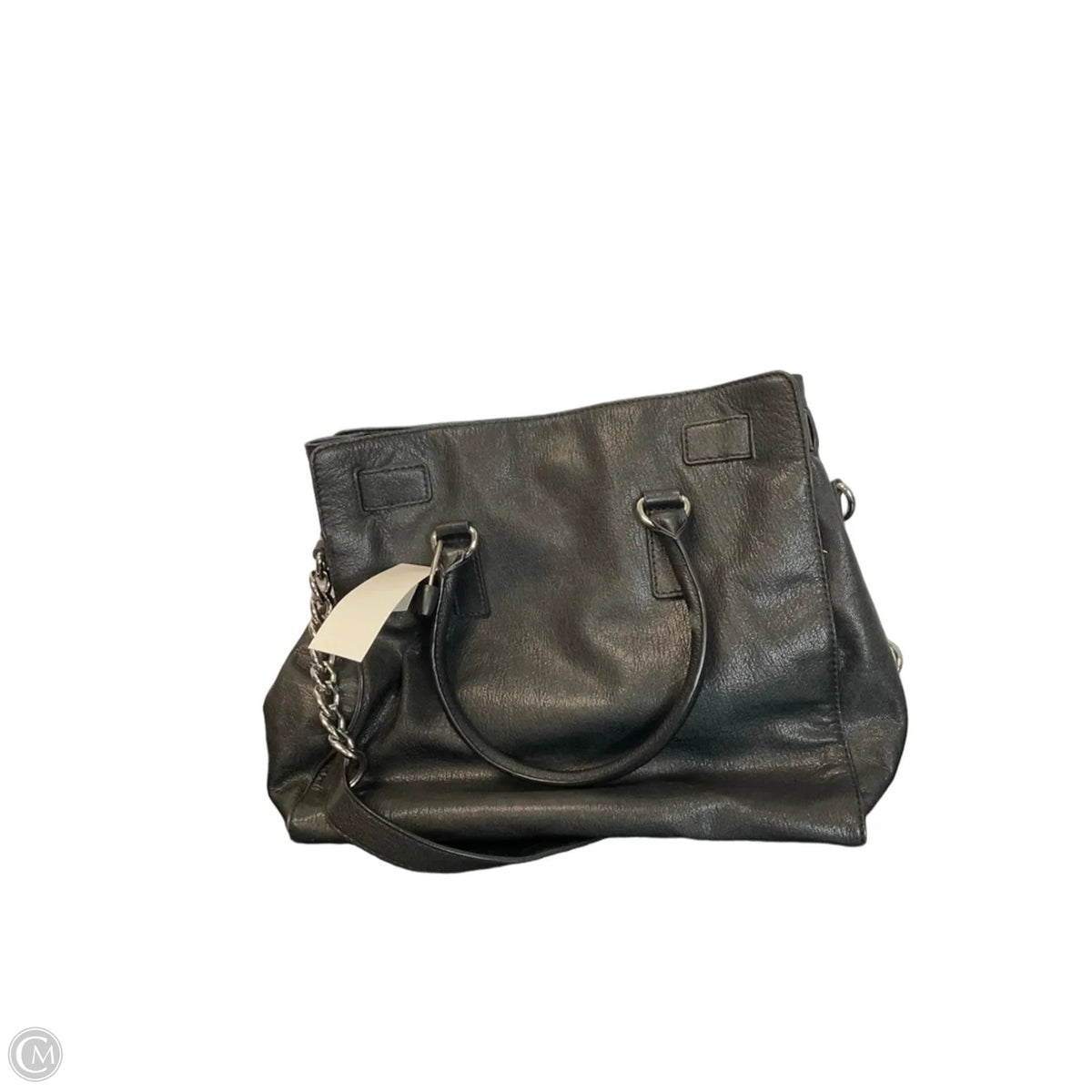 Handbag Designer By Michael Kors, Size: Medium