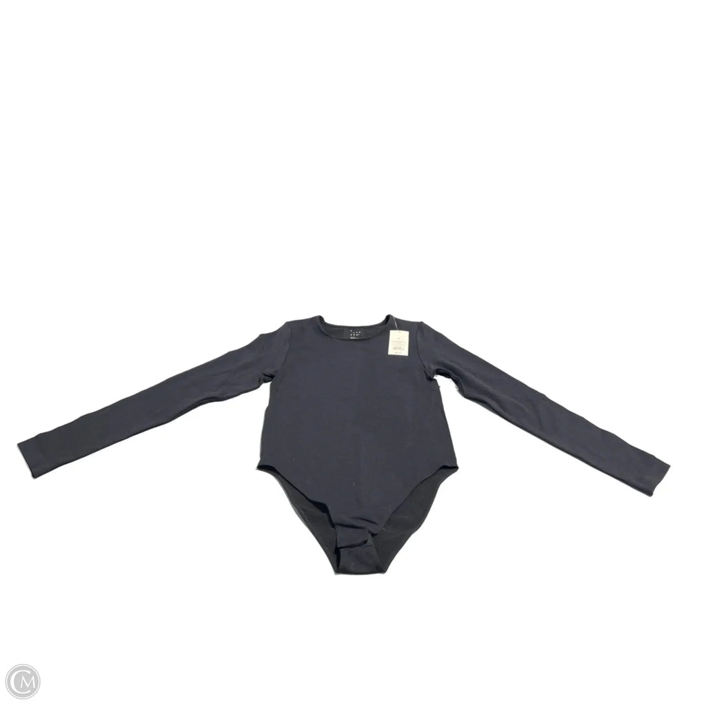Bodysuit By A New Day In Black, Size: M