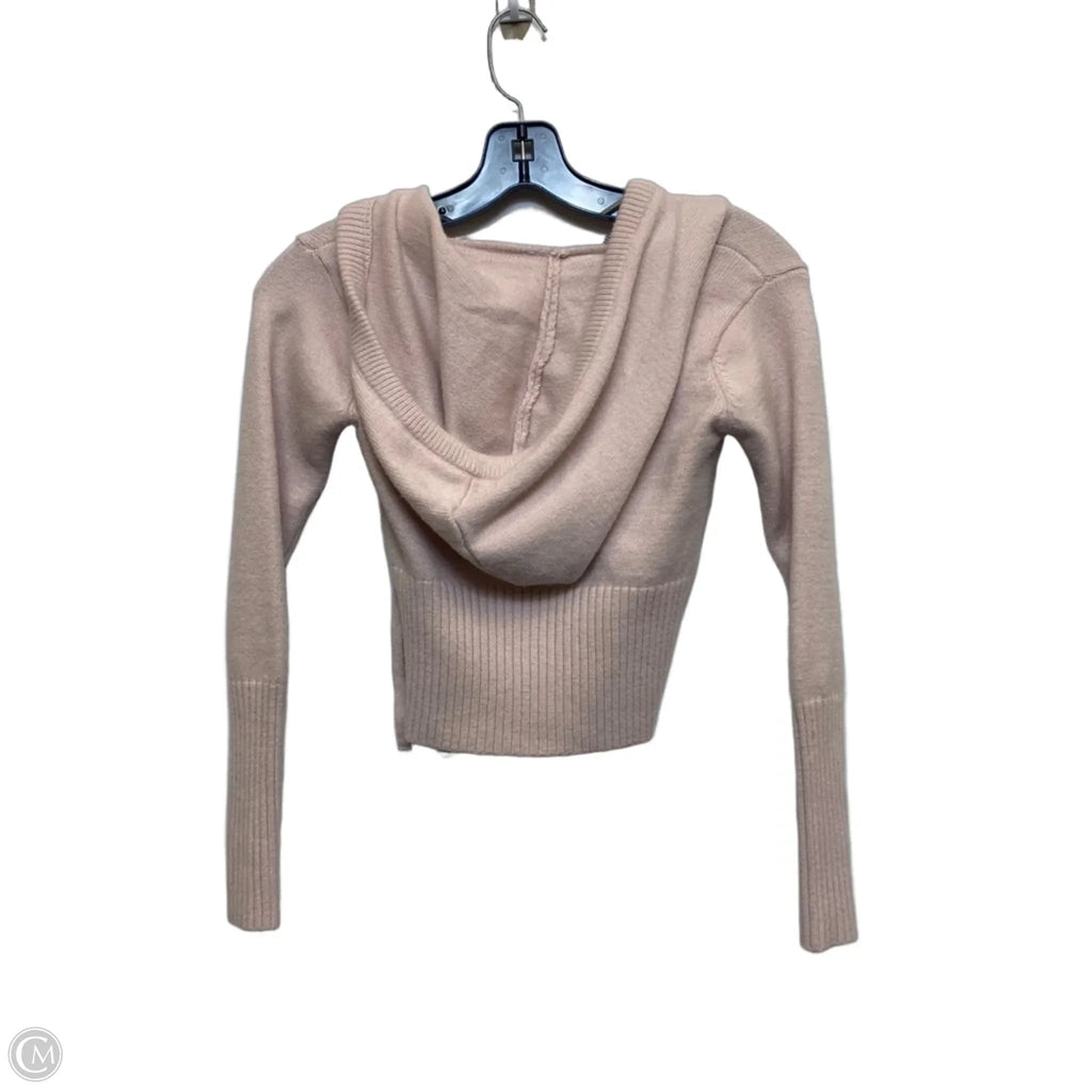 Sweater By Sincerely Jules In Pink, Size: S