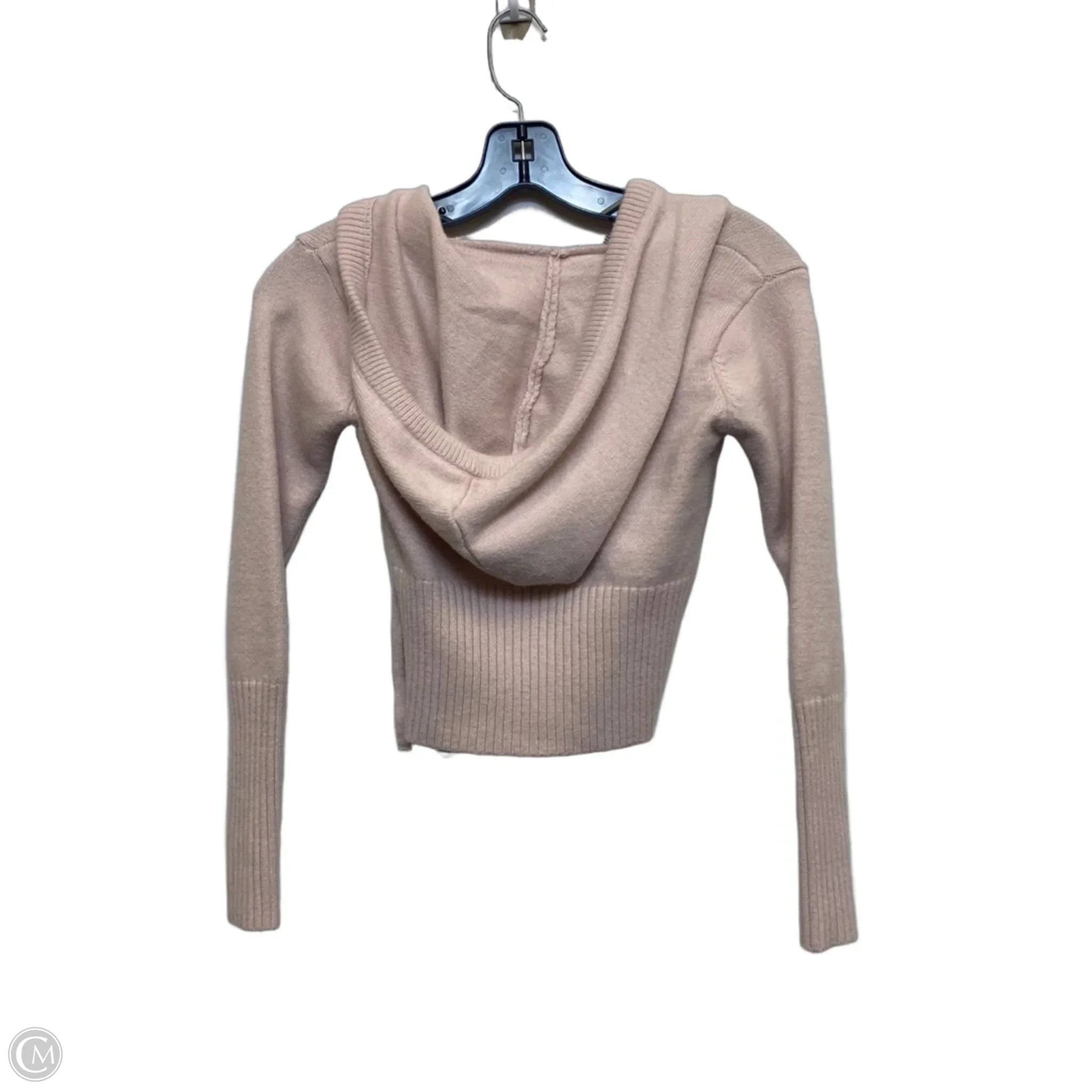 Sweater By Sincerely Jules In Pink, Size: S