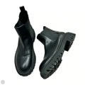 Boots Combat By Skechers In Black, Size: 8
