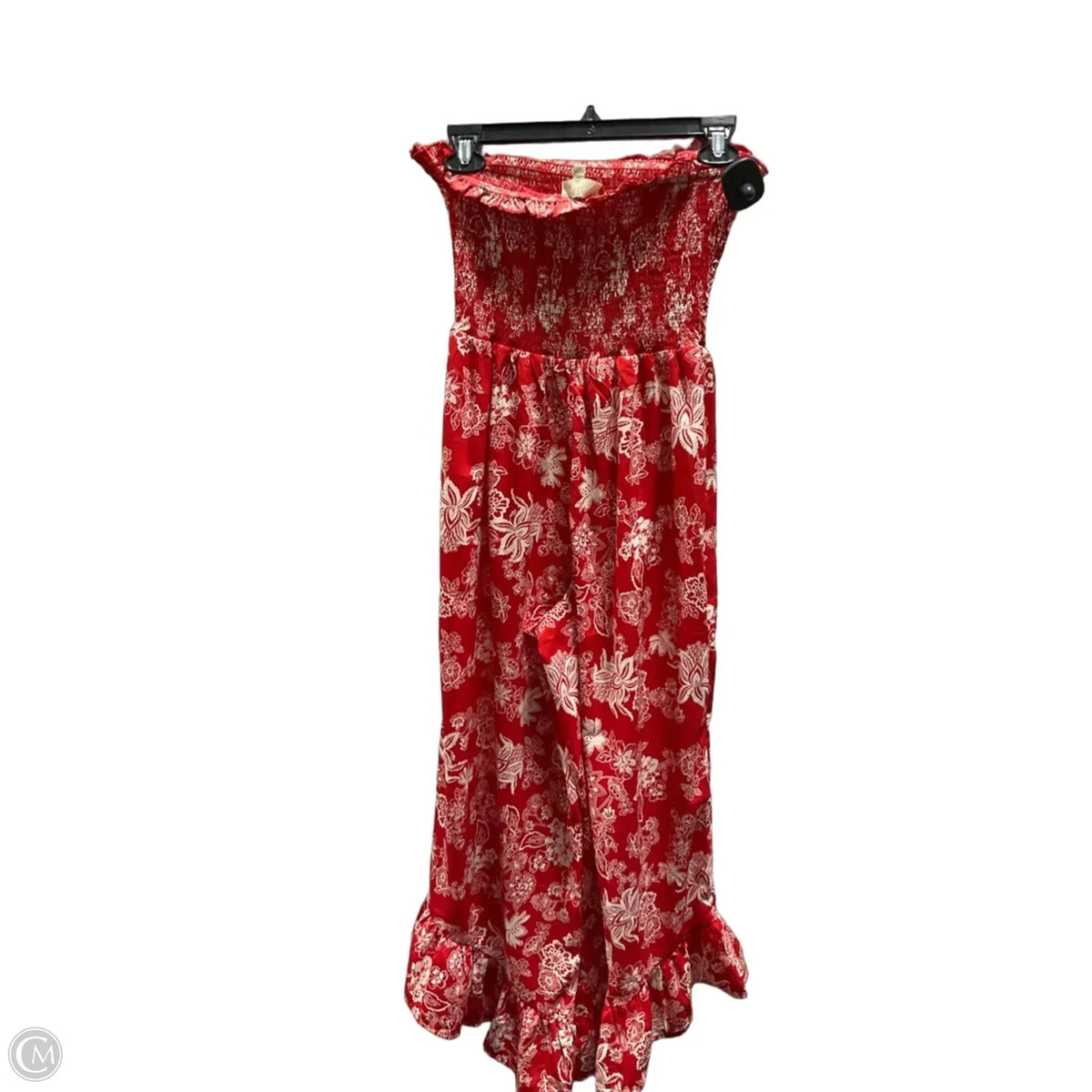 Jumpsuit By Altard State In Red, Size: S