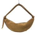 Handbag Leather By Madewell