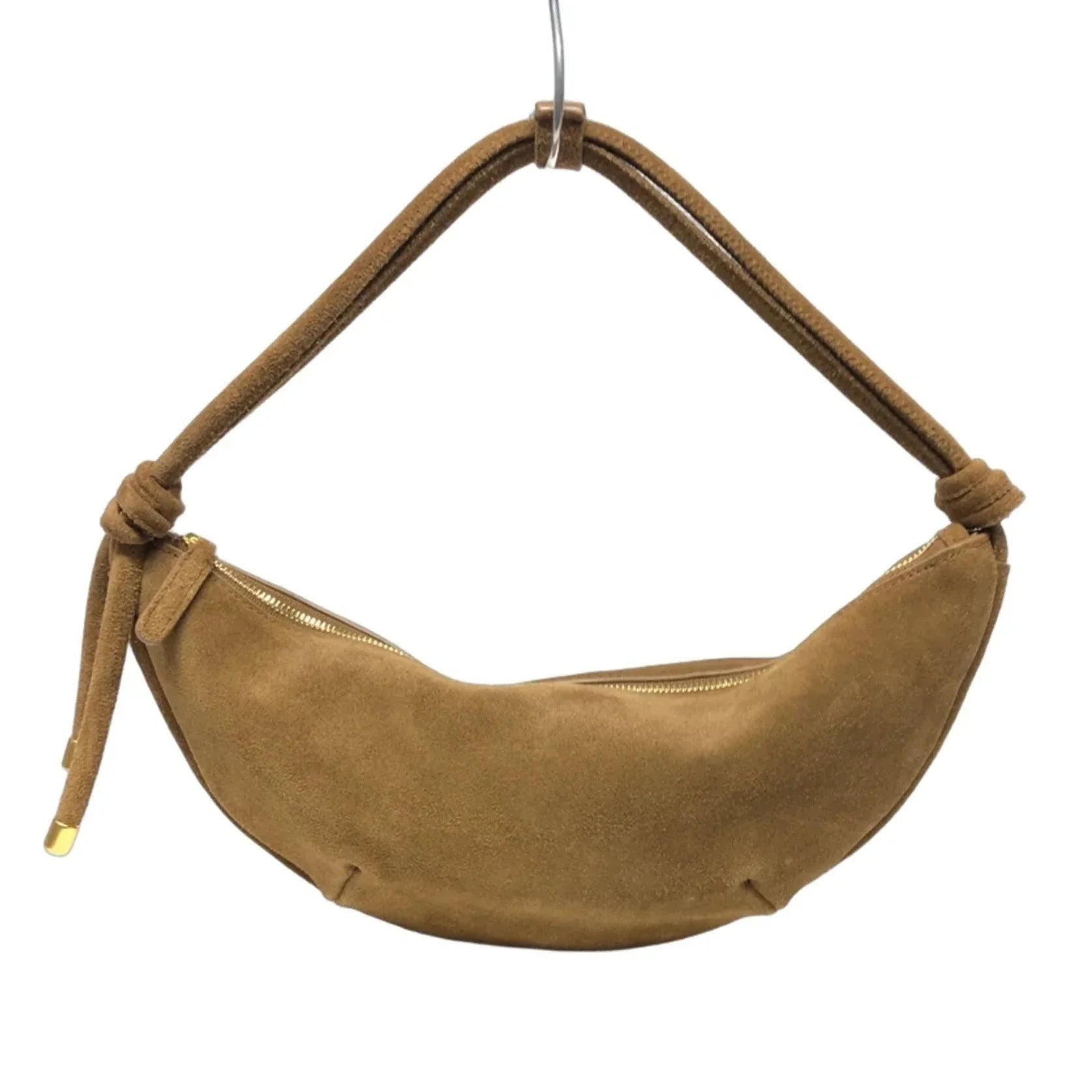 Handbag Leather By Madewell