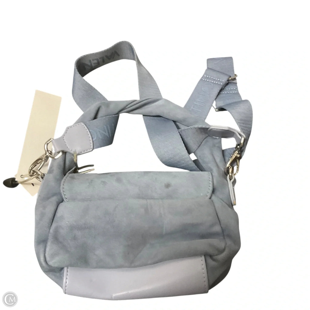 Crossbody Designer By Valentino-mario, Size: Small