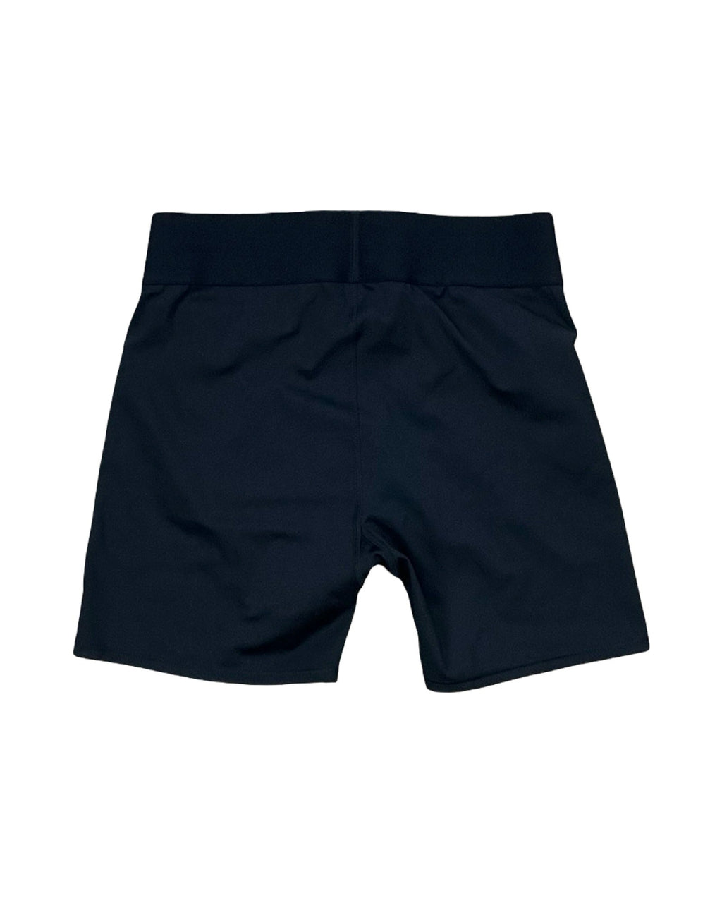 Athletic Shorts By Adidas In Black, Size:M